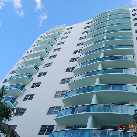 The Tides Apartment Hollywood Eksteriør billede