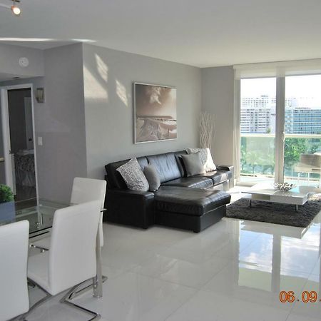 The Tides Apartment Hollywood Eksteriør billede