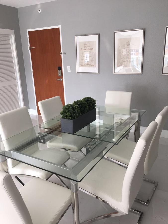 The Tides Apartment Hollywood Eksteriør billede