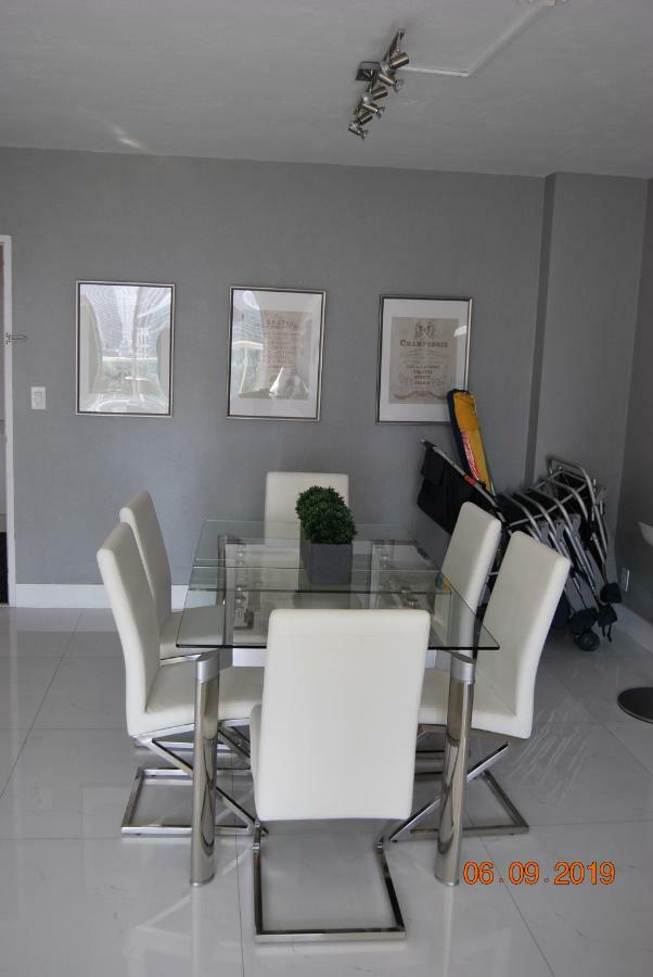 The Tides Apartment Hollywood Eksteriør billede
