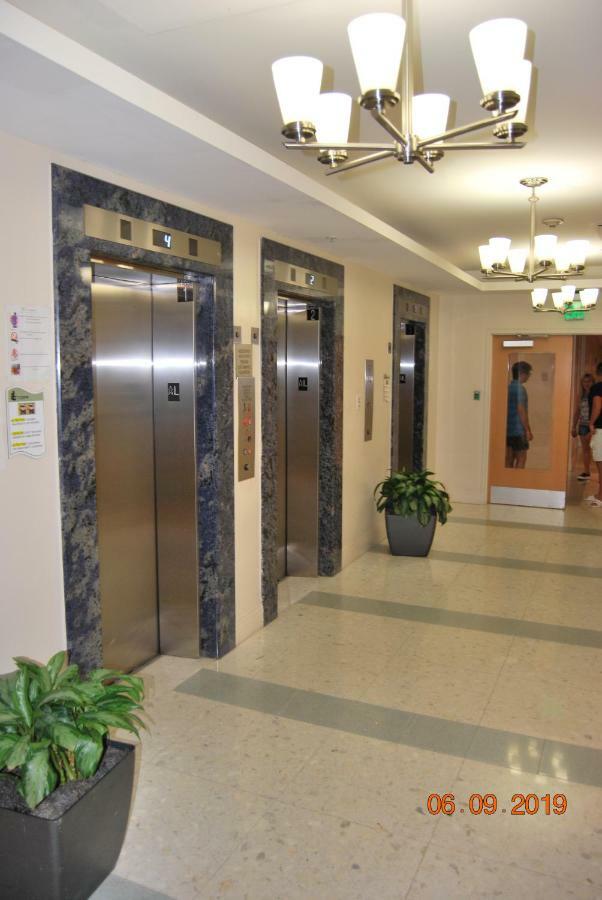 The Tides Apartment Hollywood Eksteriør billede