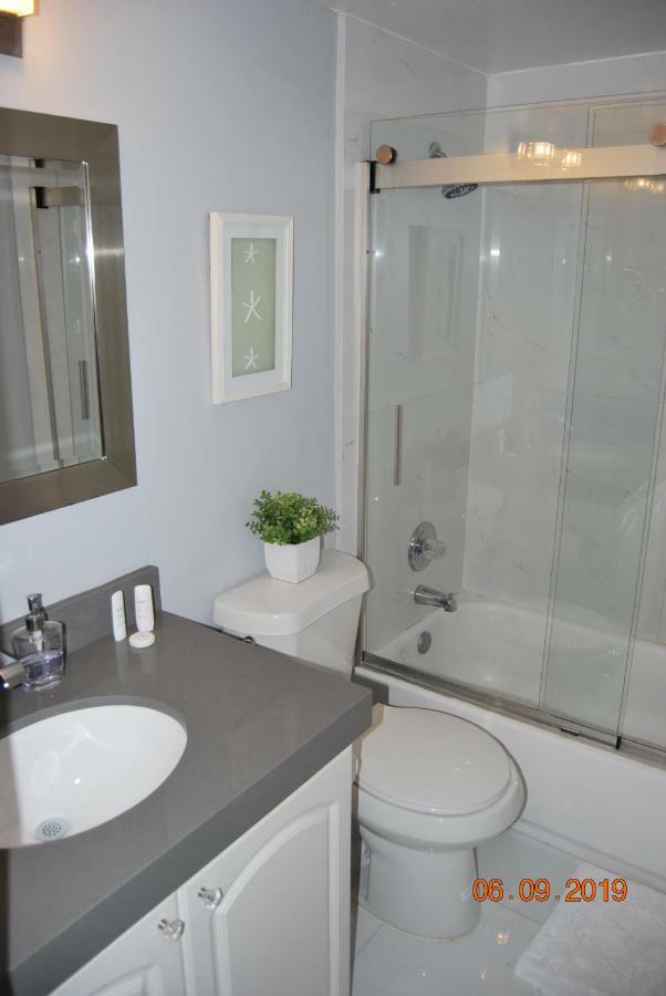 The Tides Apartment Hollywood Eksteriør billede